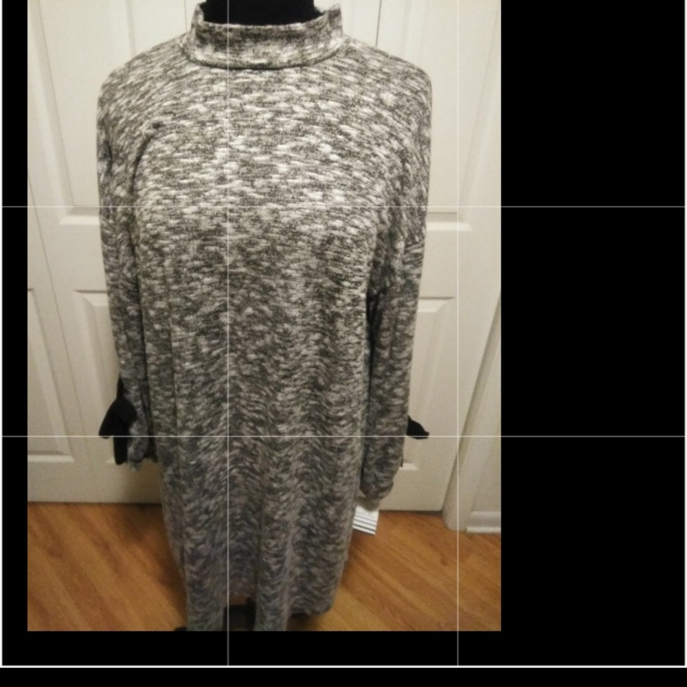 Ophelia Roe Dress